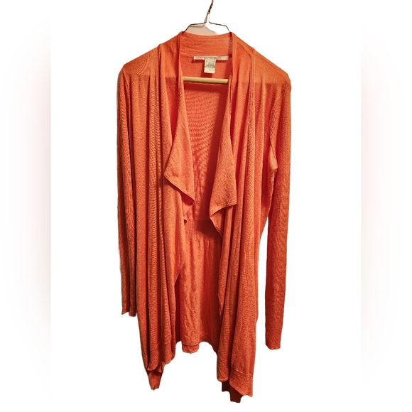 Diane Von Furstenberg Sweaters - Diane Von Furstenberg Coral Cardigan